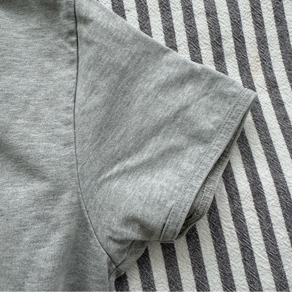 Vintage Prada baby tee - Picture 3 of 4